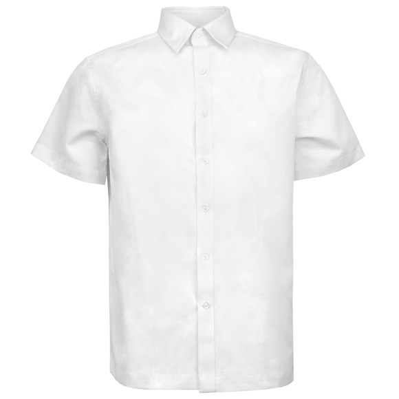 Senior Short Sleeve Shirt